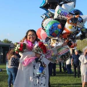 Meet your Posher, Erandi